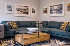 คอทเทจ | ห้องนั่งเล่น