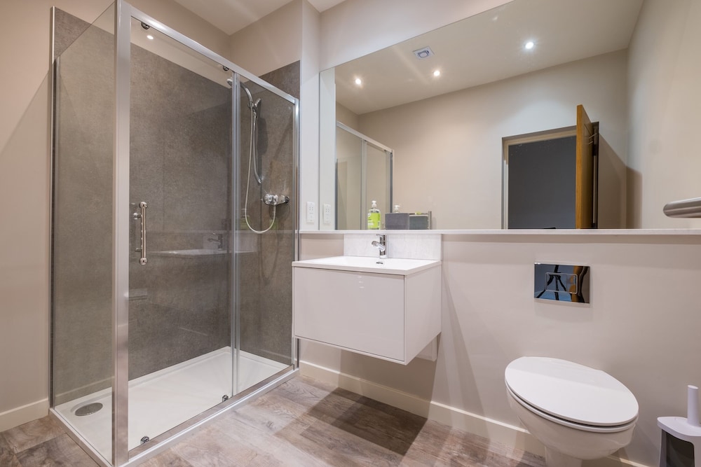 Howe Keld Holiday Apartments by null