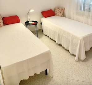 2 bedrooms - Apartment (Carloforte)