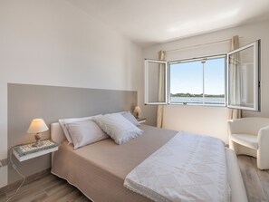 1 habitación 