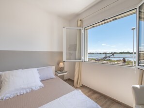 1 habitación 