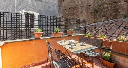 Ciambella Terrace.Ciambella TerraceCiambella TerraceCiambella TerraceCiambella TerraceCiambella ...