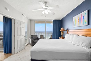 3 soveværelser, strygejern/strygebræt, weekendseng, gratis Wi-Fi