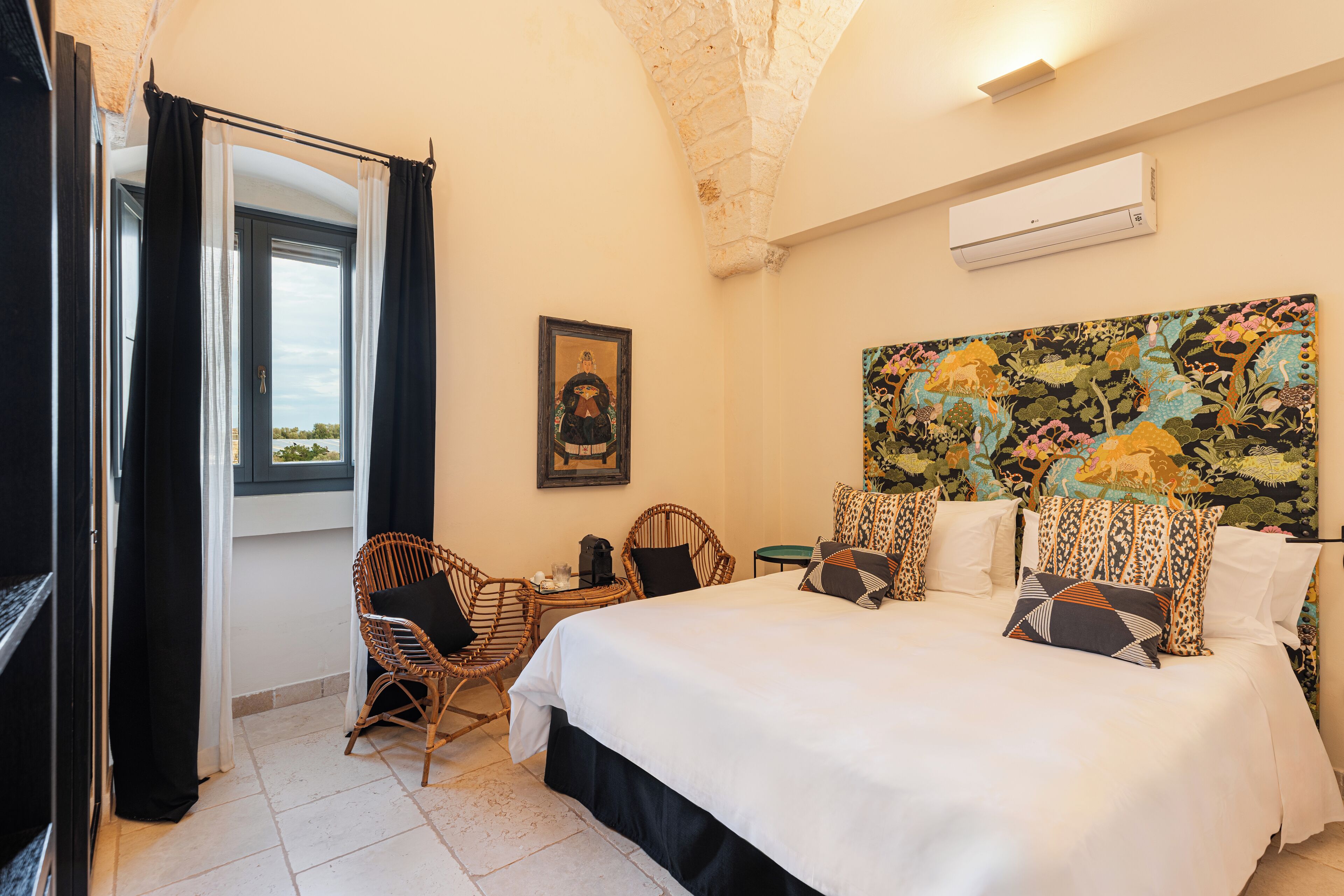 Rom – classic | Minibar, wi-fi (inkludert) og sengetøy