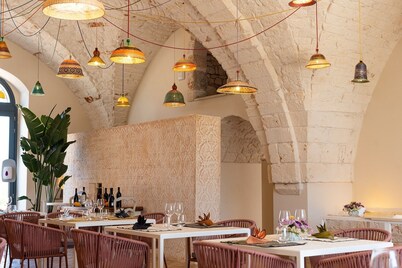 Masseria Santo Scalone