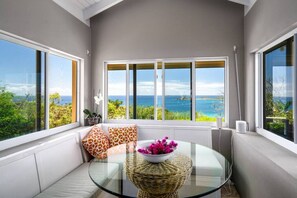 Interior - 4BR Hilltop vacation bliss! Incredible views! (St. Thomas)