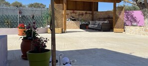 Departamento | Balcón