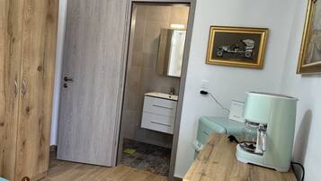 公寓 | 1 多间卧室、免费 WiFi、床单