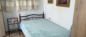 Apartment | 1 bedroom, free WiFi, bed sheets - Eco Studio Flat Kalyvia Thorikou, Greece (Saronikos)