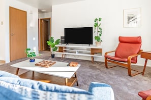 Smart TV