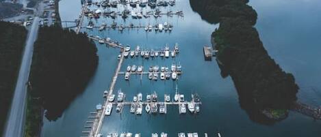 Marina