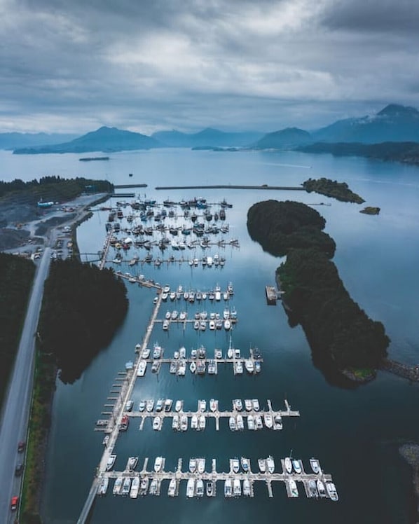 Marina
