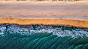 Ubicación cercana a la playa