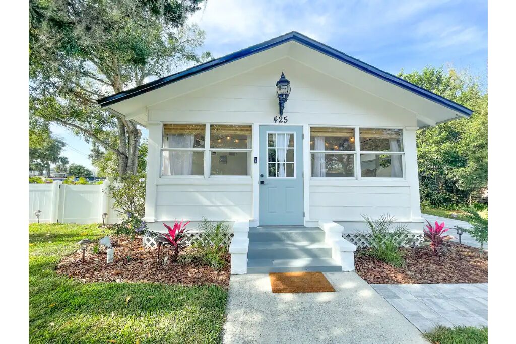 Tarpon Springs Private vacation home