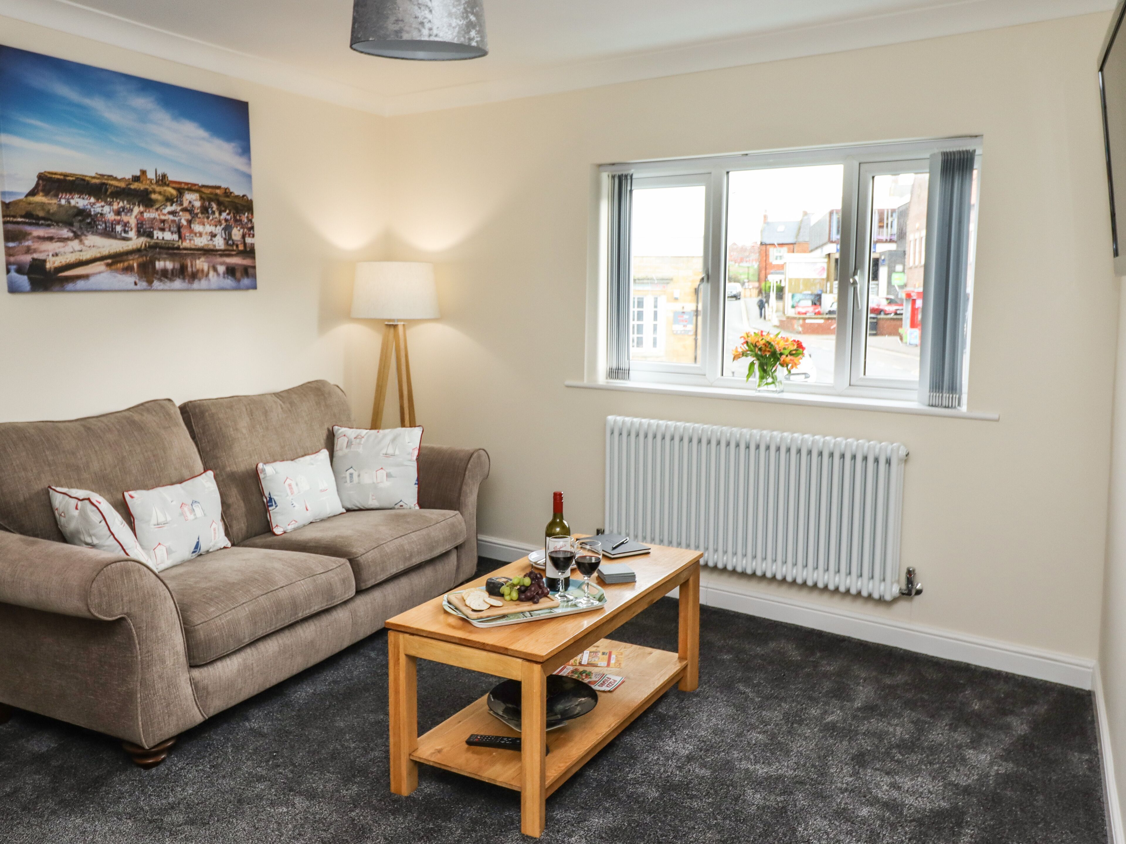 村舍 | 住宿内部