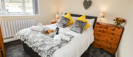 Ferienhaus | Innenbereich