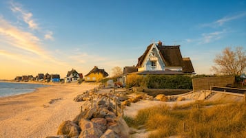 Am Strand