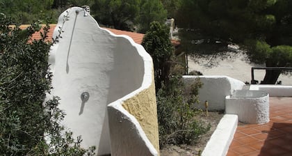 Moors Guard Villas - Overview