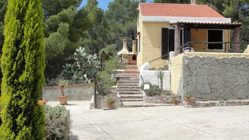 Moors Guard Villas - Overview
