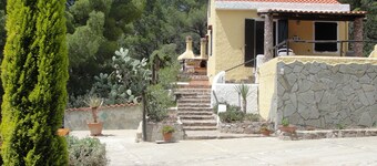 Moors Guard Villas - Overview