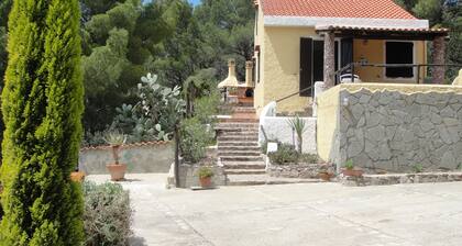 Moors Guard Villas - Overview