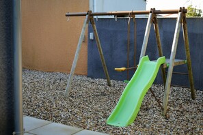 Area bambini