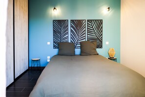 3 bedrooms, iron/ironing board, free WiFi - Villa with swimming pool 2 km from the main beach Sables d'Olonne (Les Sables-d´Olonne)