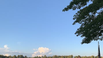 Ulkoalueet