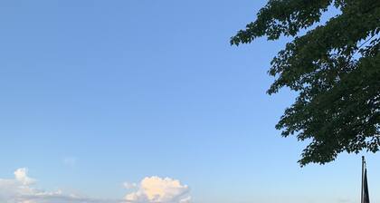 Crooked Lake Escape