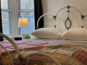 4 chambres, Wi-Fi, draps fournis