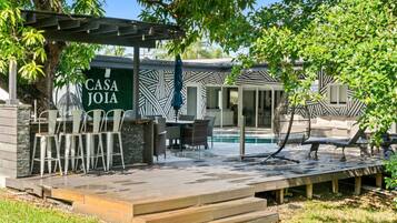 Servei de restauració a l'aire lliure