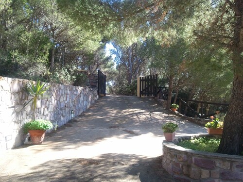 Moors Guard Villas - Comfort