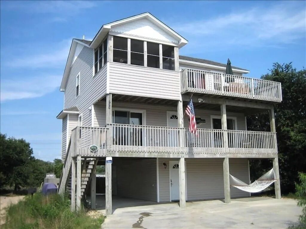 Oceanside/Sleeps 13/Pool/Hot Tub/Rec Room/Wifi/Non-Family Groups