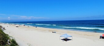 Oceanside/Sleeps 13/Pool/Hot Tub/Rec Room/Wifi/Non-Family Groups