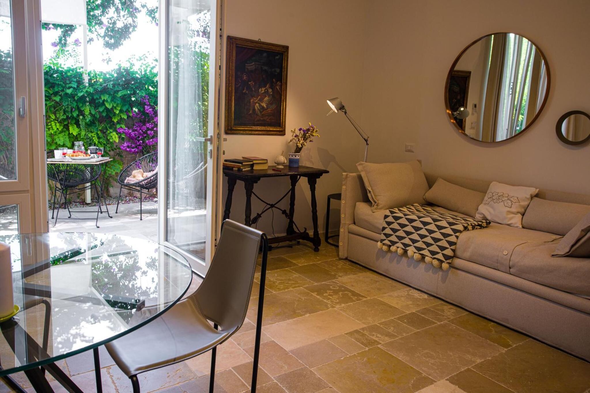 Villa Rosa Resort - House 9 - Conversano