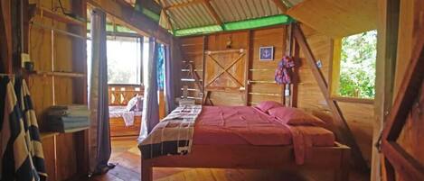 1 quarto, escrivaninha, Wi-Fi de cortesia