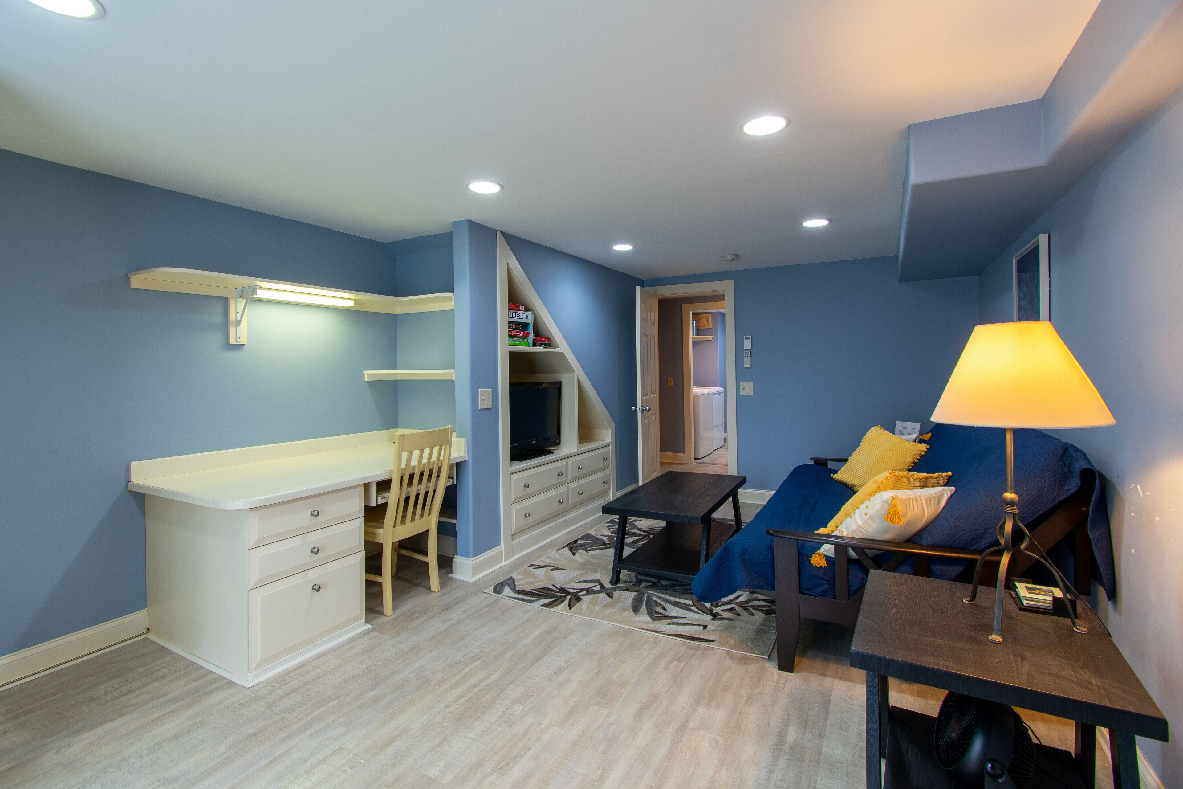 Heart Of Downtown Bar Harbor - Fully Airconditioned - Bar Beach, ME