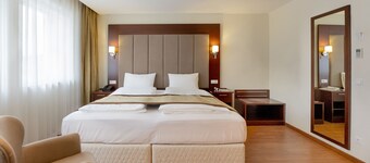 科隆赫爾特UNO智慧型飯店  