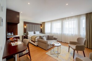 Luxury Triple Room - UNO Smart Köln-Hürth (Huerth)