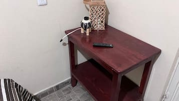 家庭客房 | 床單