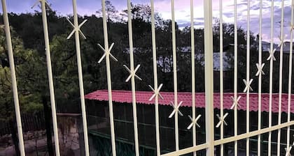 Habitaciones Lozano