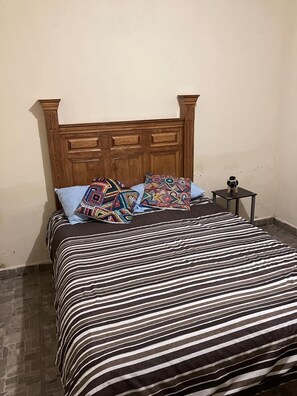 Habitación básica | Ropa de cama 