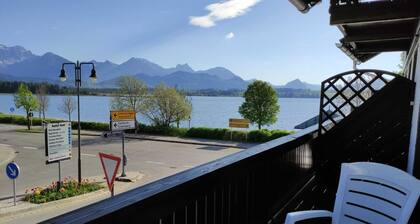 GemĂŒtliches Apartment an der Promenade