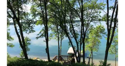 Landmark Lake Home Remodeled