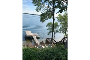 Property grounds - Landmark Lake Home Remodeled (Perham)