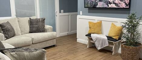 تلفزيون ذكي