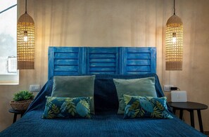 1 slaapkamer, gratis wifi, beddengoed