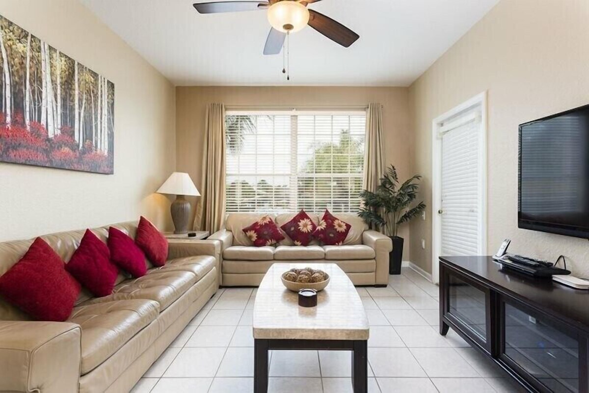 Image de profil de l’hôte