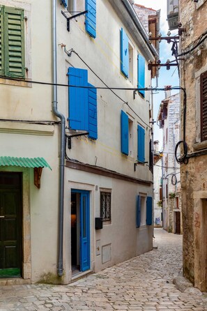 Fachada