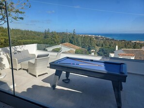Terras